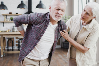 Izomegyensúly-zavar