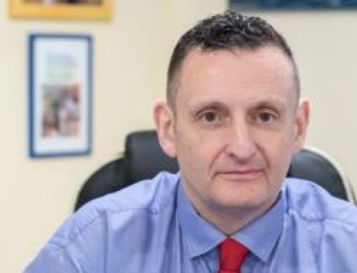 Lumbago Karantén Idején