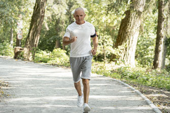 Túlzott sportaktivitás