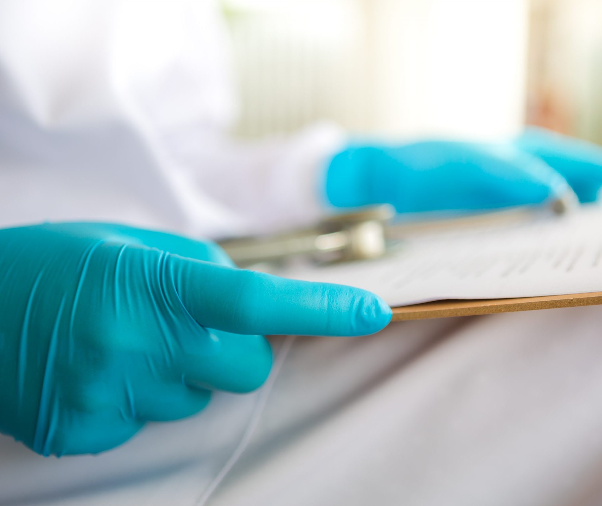 Izomegyensúly-zavar